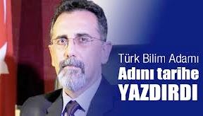 Türk Bilim Adamı Adını Dünya Bilim Literatürüne Yazdırdı