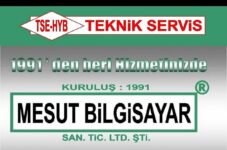 Ankara PC Bilgisayar